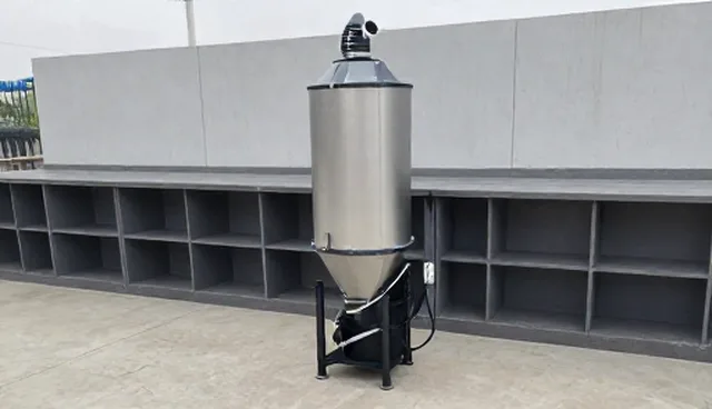 设备管理中高效除尘器选型常见误区解析
