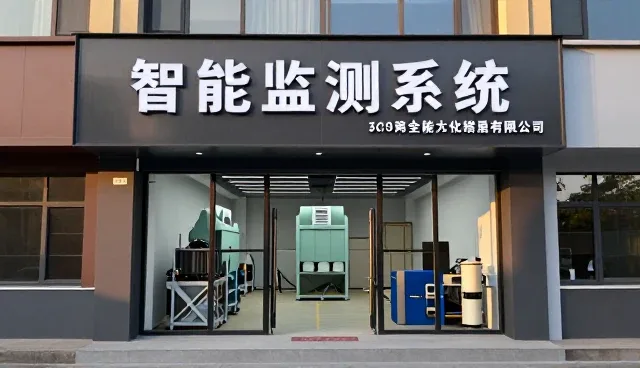 VOCs治理设备在复杂环境下的性能优化策略