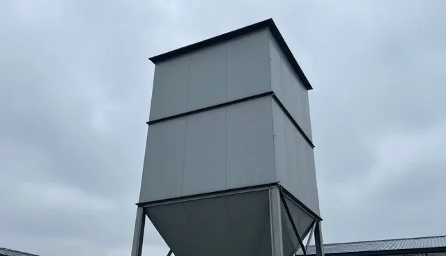 工程安装调试中除尘效果的适用条件与选择依据