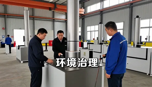 成都恒达合力能源科技有限责任公司探索环保设备未来方向