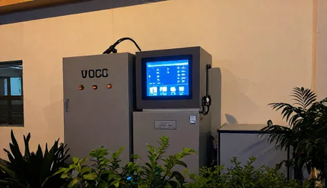 环保技术：后续维护支持的关键作用分析